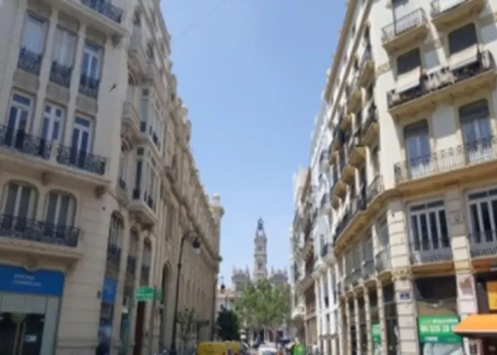 Sweet Hotel Continental Valenza