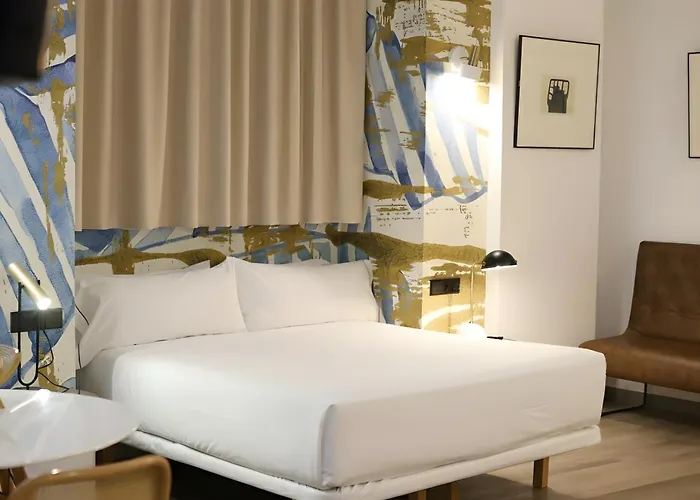 Myr Plaza Mercado & Spa Valenza